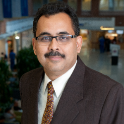 Lashmi Venkat Raghavan