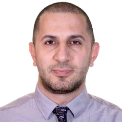 Tevfik Bayram