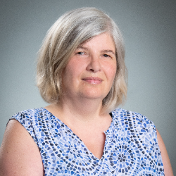 Josée LeBouthillier