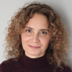 Gili Adler Nevo
