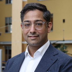 Abhijat Kitchlu, MD, MSc