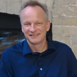 Hans Frykman