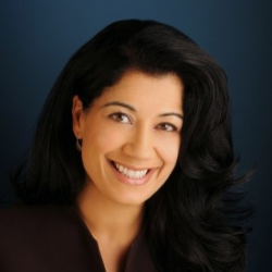 Supriya Sharma, MD, MPH, FRCPC | Health Canada