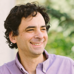 Mitchell Sabloff, MSc, MDCM, FRCPC