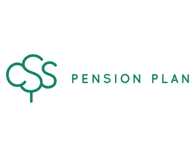 CSS Pension Plan