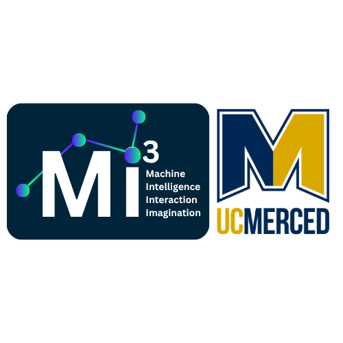 Mi3 Lab - University of California, Merced