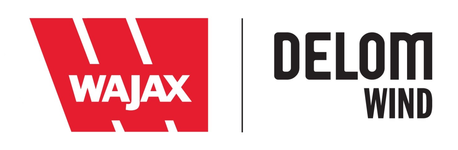 Wajax Limited | Delom Wind Exhibitor