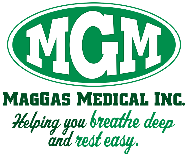 MagGas Medical