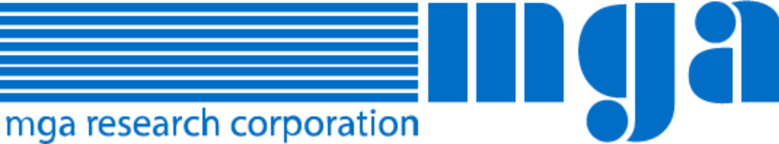 MGA Research Corporation