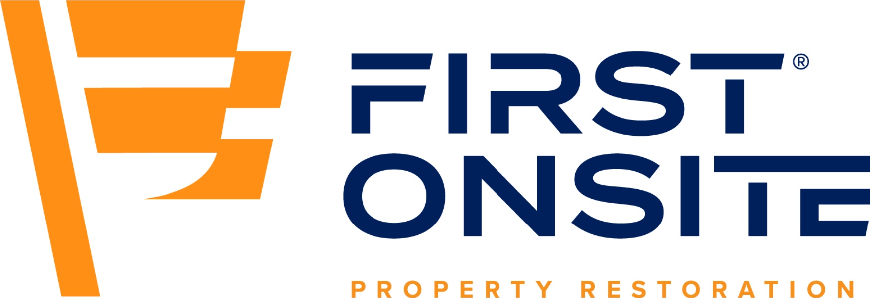 First Onsite Property Restoration