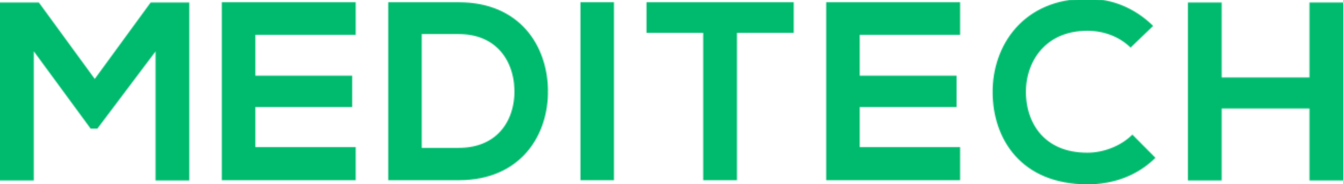 Meditech