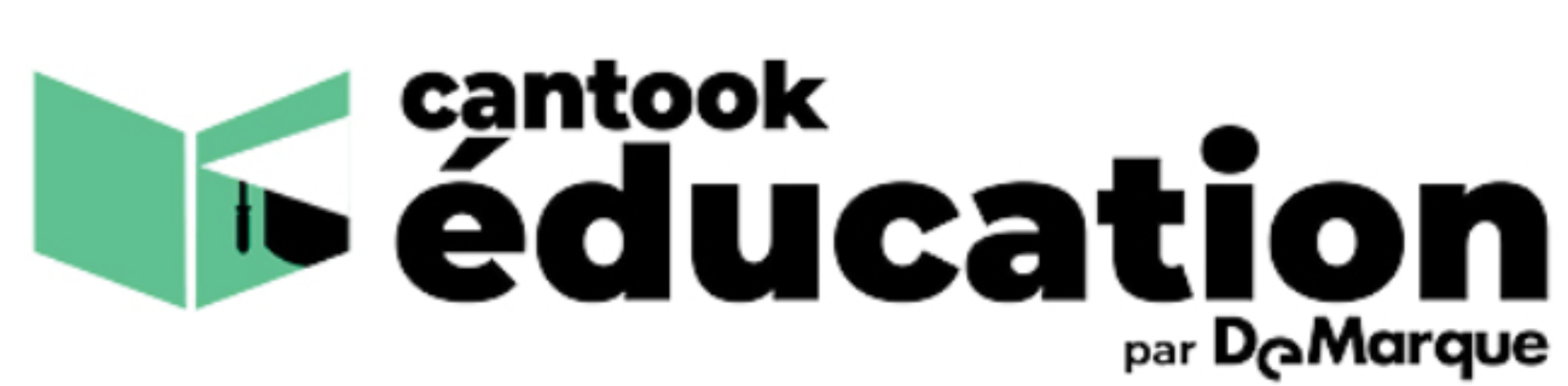 Cantook Éducation par De Marque