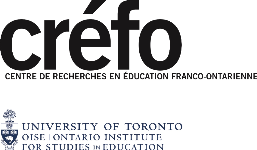 CREFO, Ontario Institute for Studies in Education