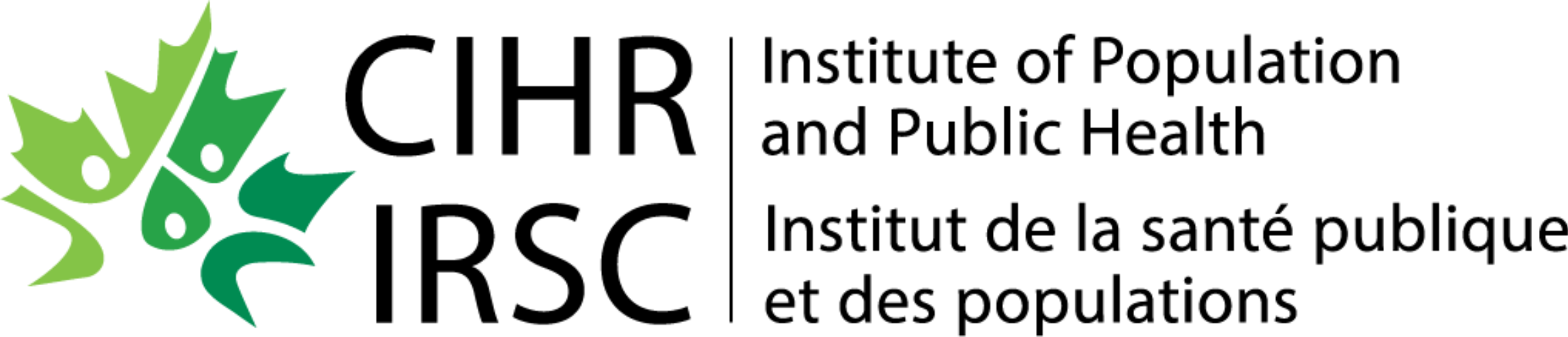 CIHR Institute of Population and Public Health