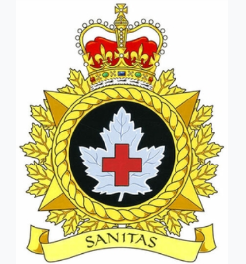 Department of National Defence (Civilian) - Canadian Forces Health Services