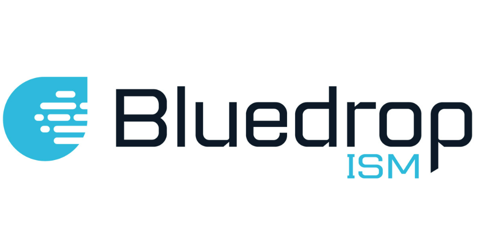 Bluedrop ISM