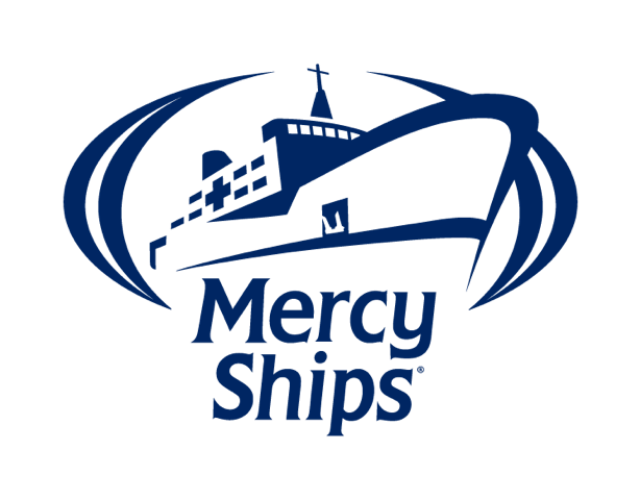 Mercy Ships