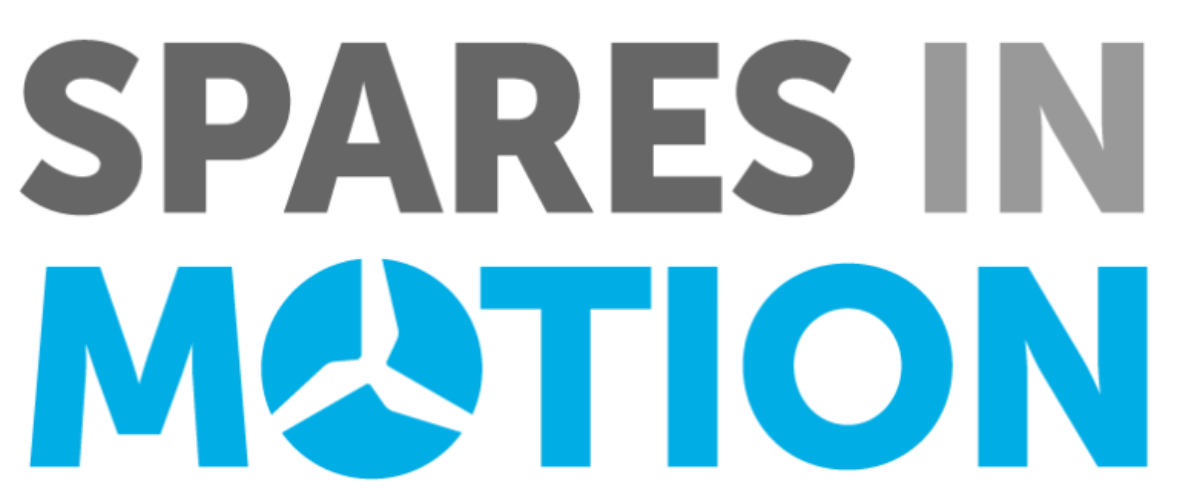 Spares in Motion Exhibitor #3