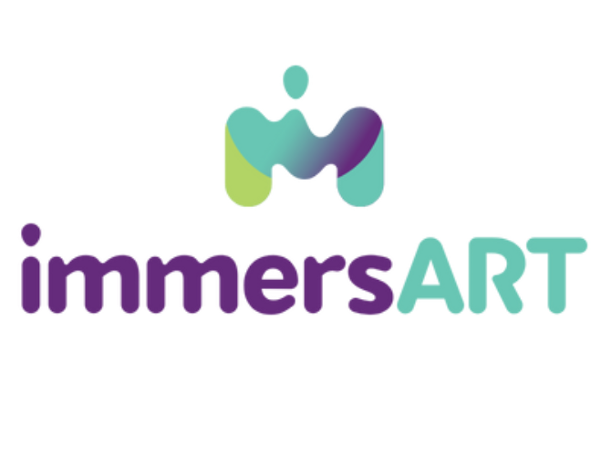 Immersart
