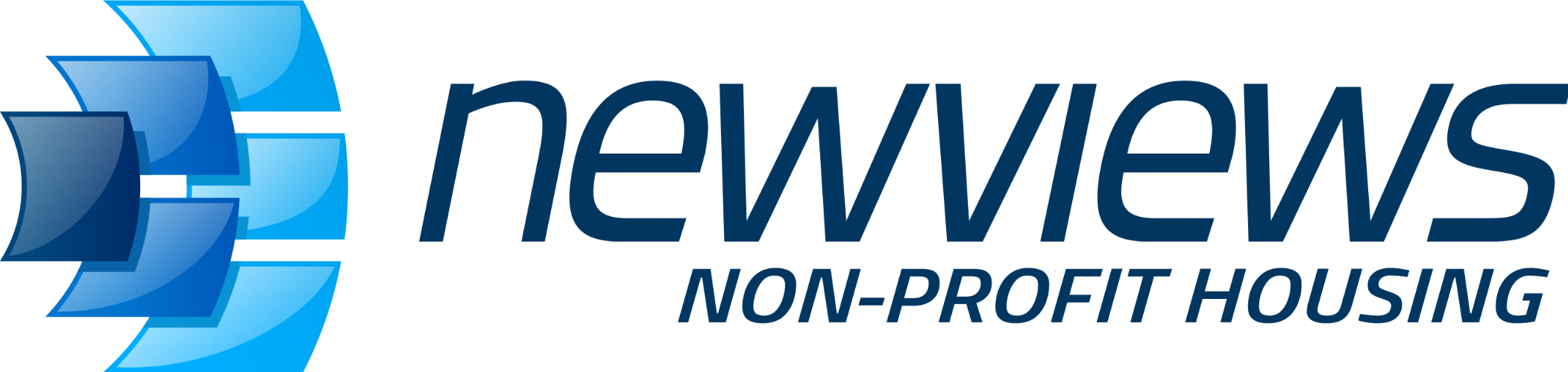 NewViews for Non-Profit Housing