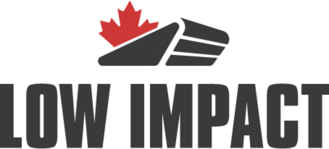 Low Impact Inc. Exhibitor #9