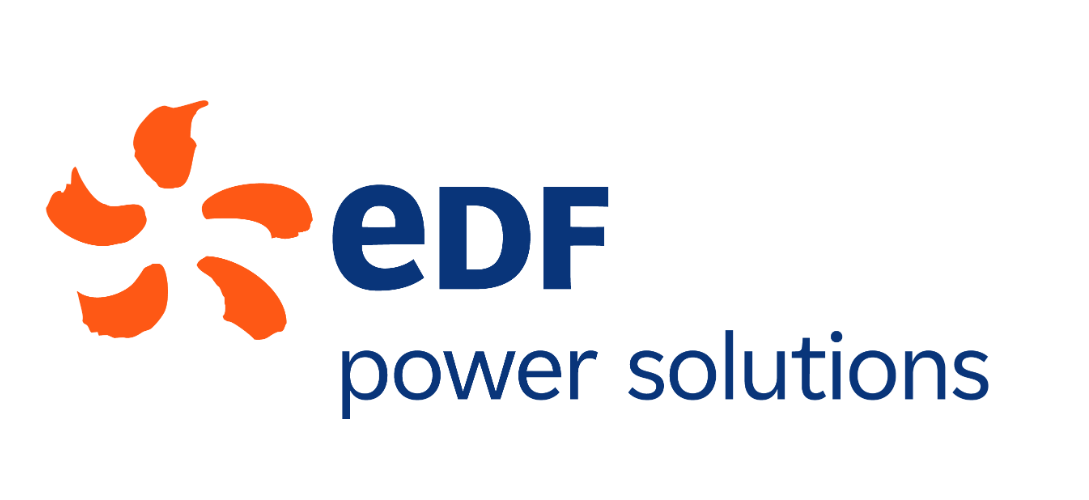 EDF power solutions