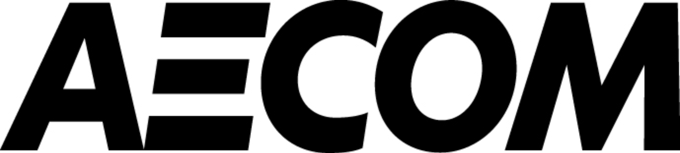 AECOM Logo