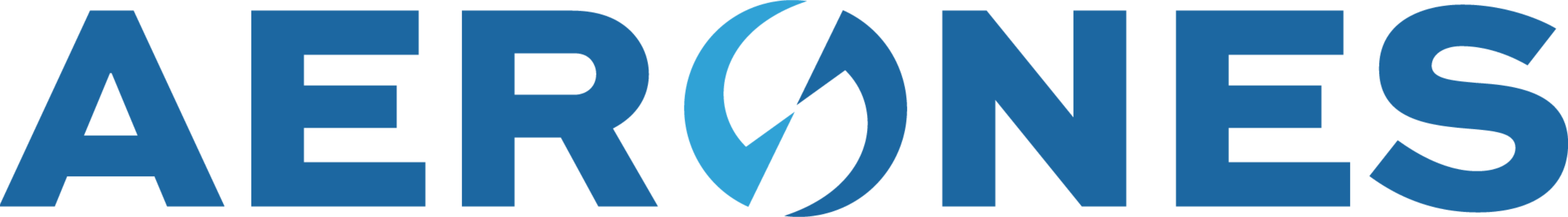 Aerones Exhibitor #15