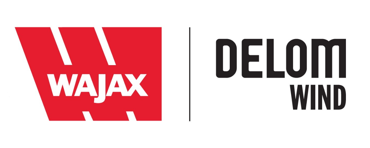 Wajax | Delom Wind