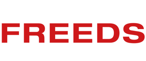 FREEDS