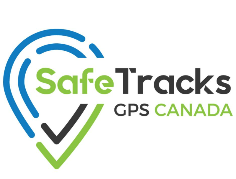 SafeTracks GPS