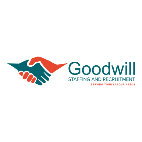 Goodwill Staffing and Recruitment