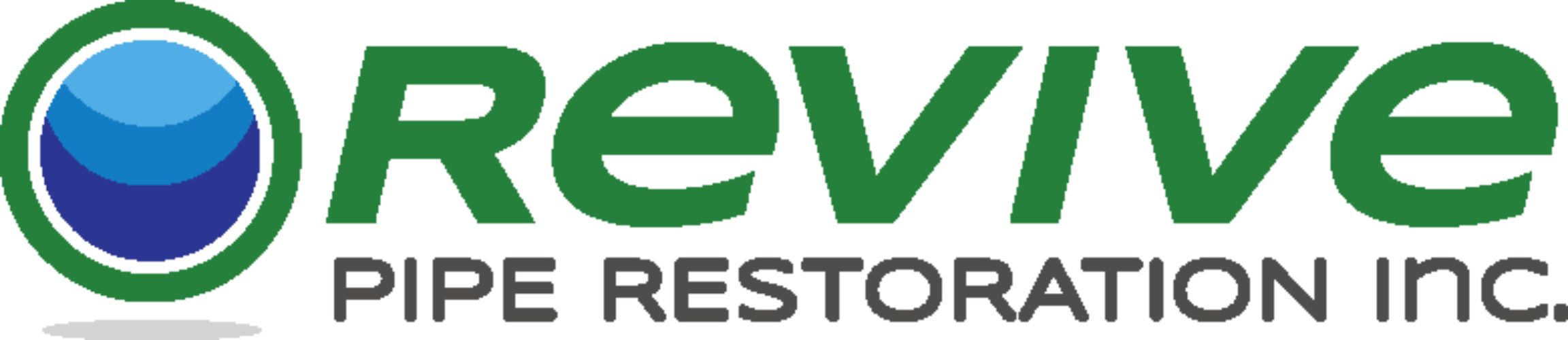 Revive Pipe Restoration Inc.