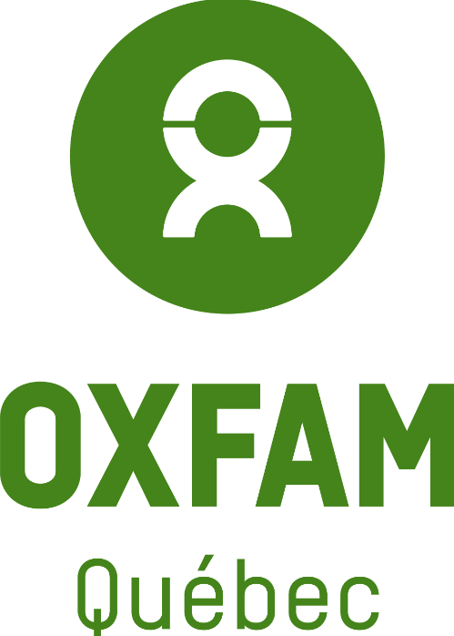 Oxfam-Québec