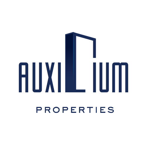 Auxilium Properties Inc.