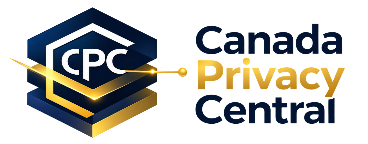 Canada Privacy Central