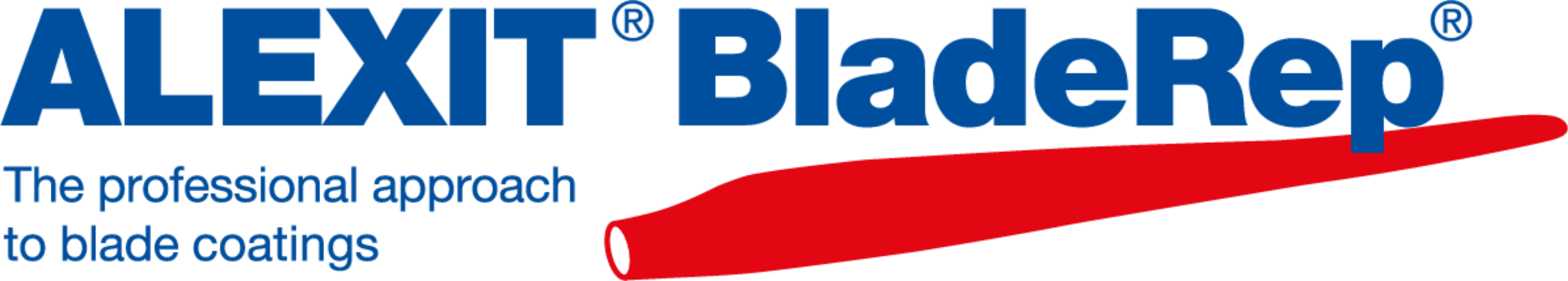 ALEXIT® BladeRep®