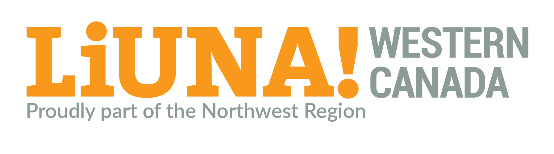 LiUNA NW