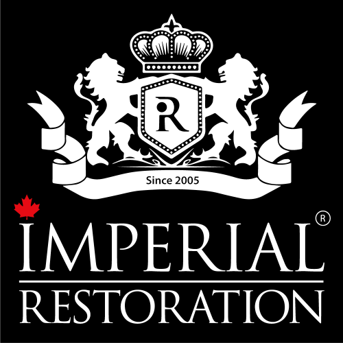 Imperial Construction and Restoration Inc.