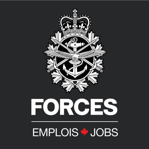 Canadian Armed Forces