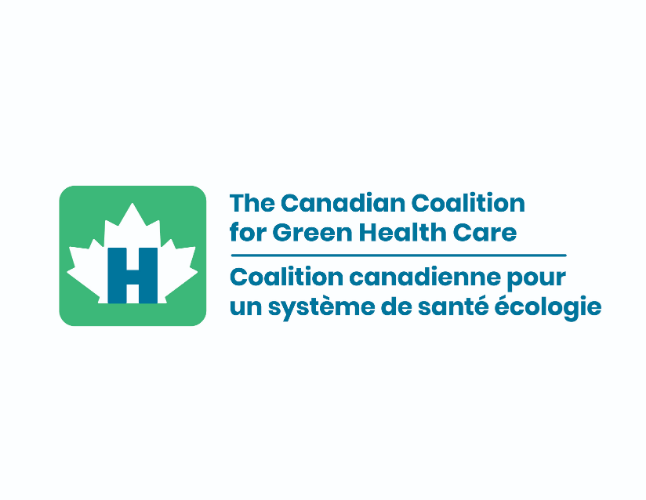 Canadian Coalition for Green Health Care