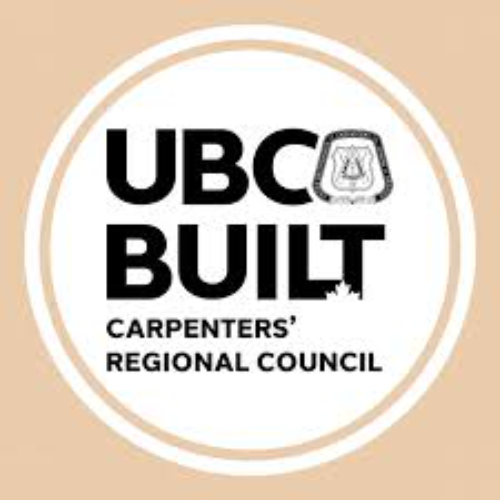 UBC Build Carpenters' Regional Council