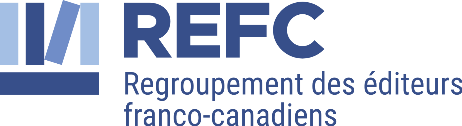 REFC - Regroupement des éditeurs franco-canadiens