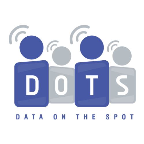 Data on the Spot