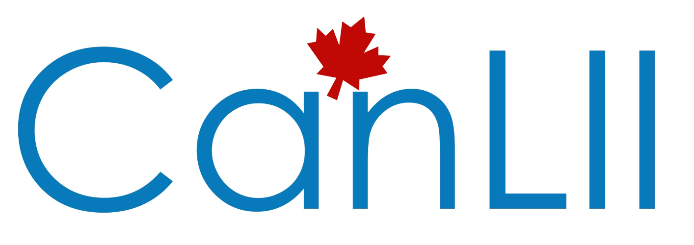 Canadian Legal Information Institute