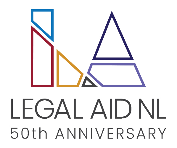 Legal Aid Newfoundland and Labrador
