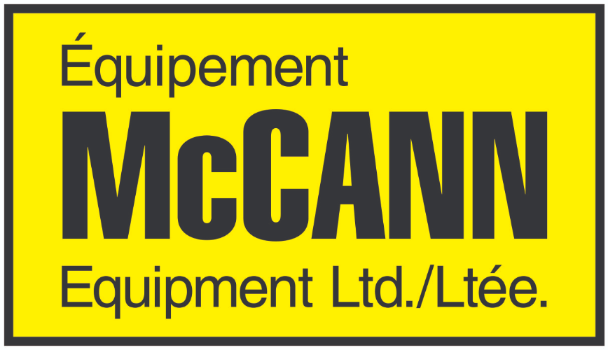 McCann Equipment Ltd.