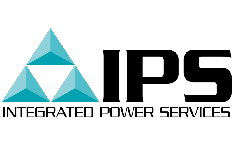 Integrated Power Services Exhibitor