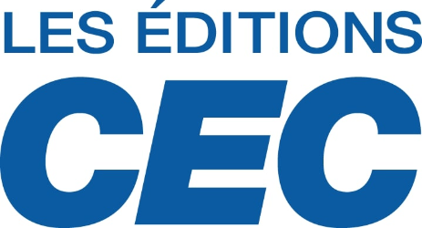 Les Éditions CEC