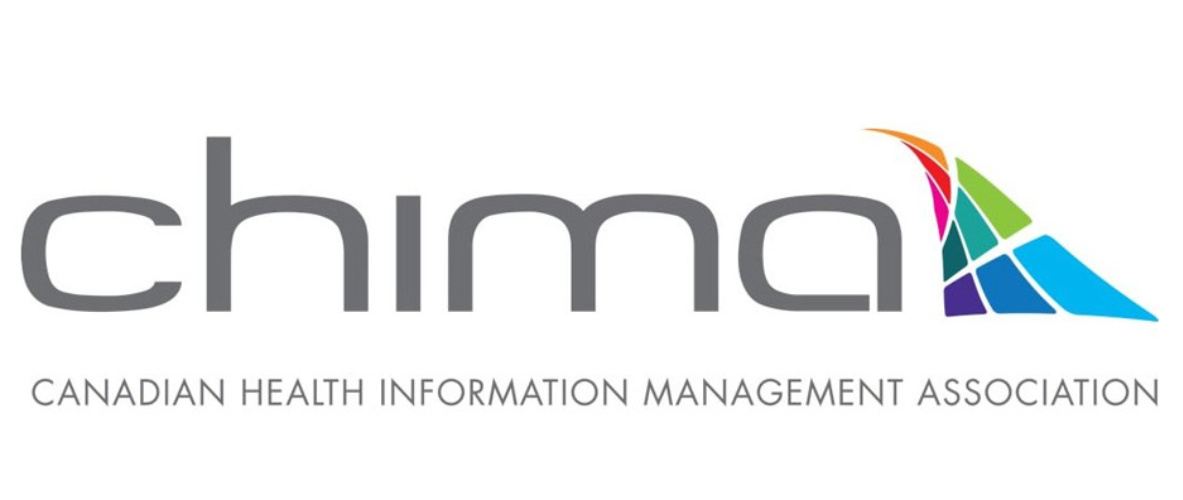 CHIMA Canadian Health Information Management Association